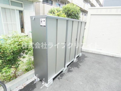 【その他】 | グランコート台町