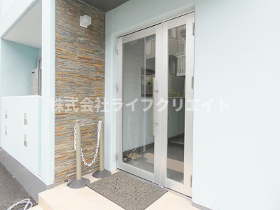 【ロビー】 | グランコート台町