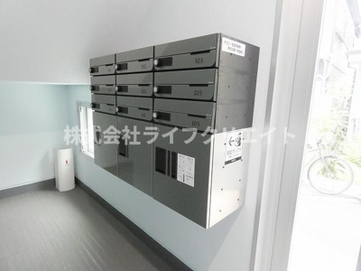 【その他共用部分】 | グランコート台町