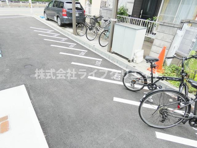 【その他共用部分】 | グランコート台町