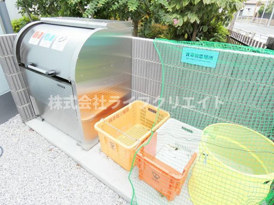 【その他共用部分】 | グランコート台町