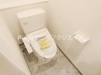【トイレ】 | グランコート台町