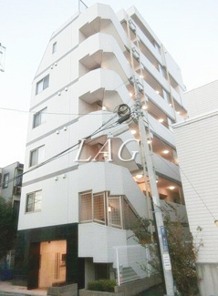 【外観】 | 外観になります。