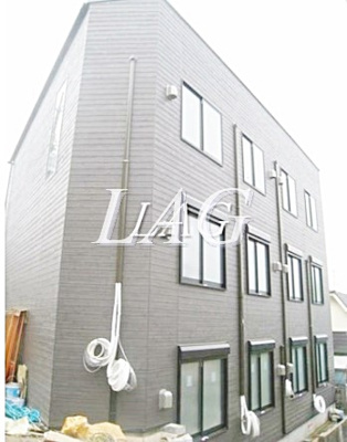 【外観】 | アルバ成増 | 外観になります。