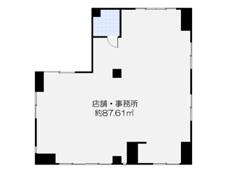 【間取り】 | プラザエイコー