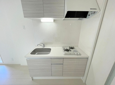 【キッチン】 | ルビアス柴島