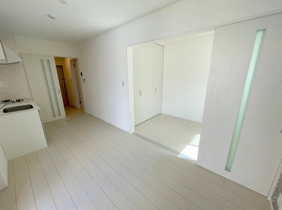 【居間・リビング】 | ルビアス柴島