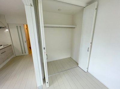 【収納】 | ルビアス柴島