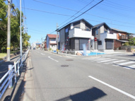 名古屋市南区道徳新町７丁目92-1『仲介手数料無料』全3棟｜新築一戸建ての画像