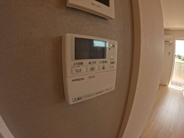 【設備】 | セジュールちさとⅢ
