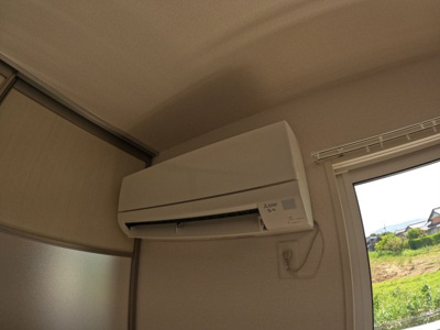 【設備】 | セジュールちさとⅢ