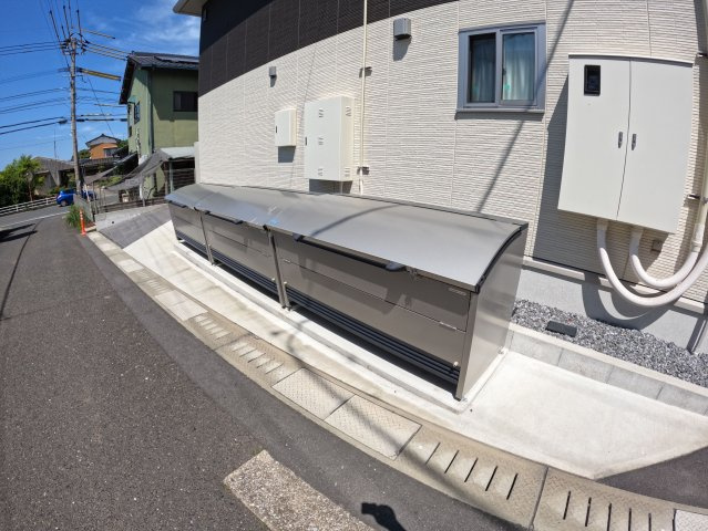 【その他共用部分】 | セジュールちさとⅢ