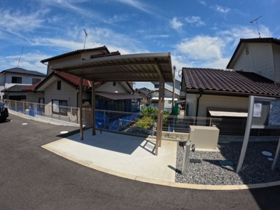 【その他共用部分】 | セジュールちさとⅢ