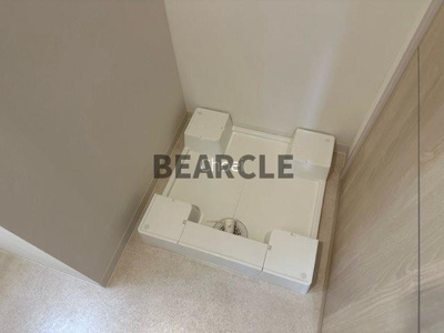 【洗面所】 | Branche Momoyama