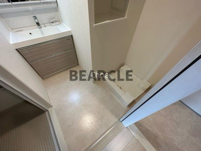 【内装】 | Branche Momoyama