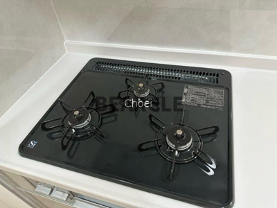 【キッチン】 | Branche Momoyama