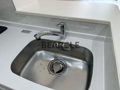 【キッチン】 | Branche Momoyama