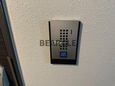 【エントランス】 | Branche Momoyama