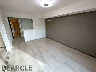 【居間・リビング】 | Branche Momoyama