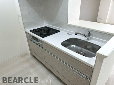 【キッチン】 | Branche Momoyama