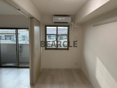 【寝室】 | Branche Momoyama