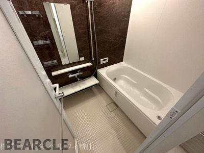 【浴室】 | Branche Momoyama