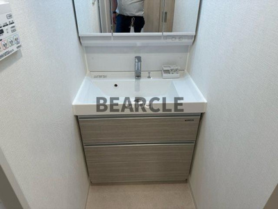 【独立洗面台】 | Branche Momoyama