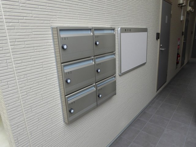 ラ　フィオーレハナのその他共用部分