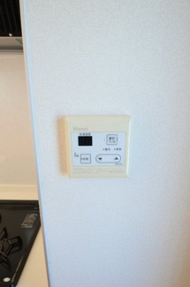 【設備】 | サンモールF.K.D