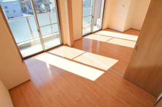 【洋室】 | サンモールF.K.D