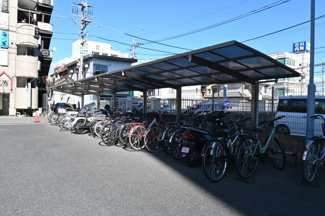 【その他共用部分】 | サンモールF.K.D