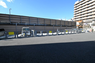 【駐車場】 | サンモールF.K.D