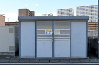 【その他共用部分】 | サンモールF.K.D