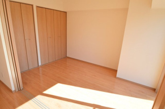 【洋室】 | サンモールF.K.D