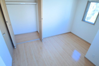 【洋室】 | サンモールF.K.D