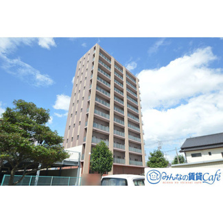 【外観】 | サンモールF.K.D | サンモールF.K.D