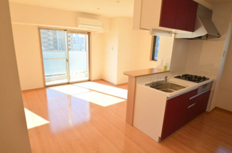 【内装】 | サンモールF.K.D