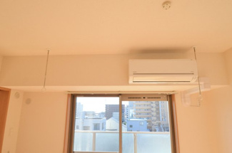 【設備】 | サンモールF.K.D