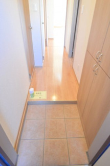 【エントランス】 | サンモールF.K.D