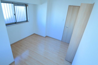 【洋室】 | サンモールF.K.D