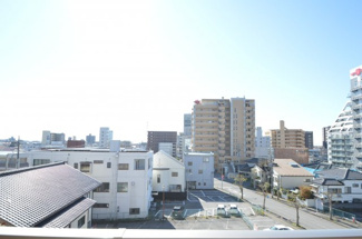 【展望】 | サンモールF.K.D