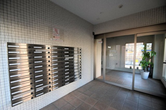 【その他】 | サンモールF.K.D