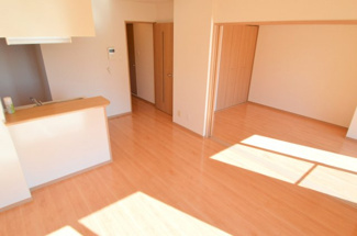 【居間・リビング】 | サンモールF.K.D