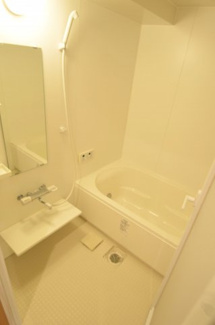 【浴室】 | サンモールF.K.D