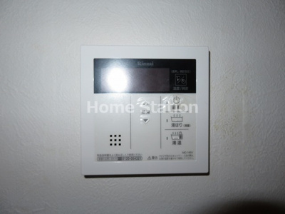 【設備】 | レジデンス野田駅前