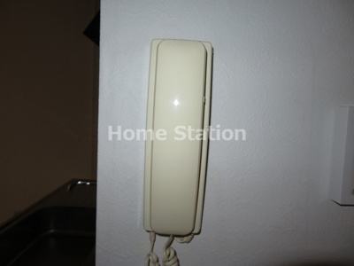 【セキュリティ】 | レジデンス野田駅前