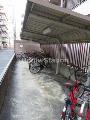 【その他共用部分】 | レジデンス野田駅前