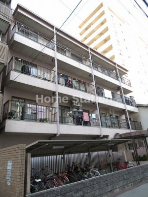 【外観】 | レジデンス野田駅前