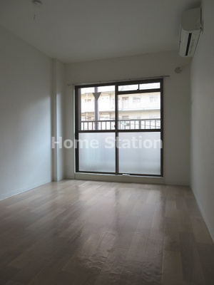 【洋室】 | レジデンス野田駅前