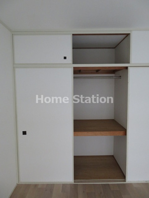 【収納】 | レジデンス野田駅前